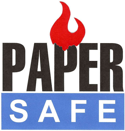 logo papersafe